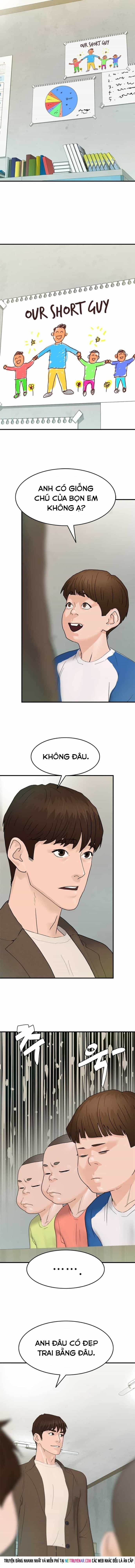 Người Trở Về Từ Cõi Chết - Chương 168 - ảnh 3