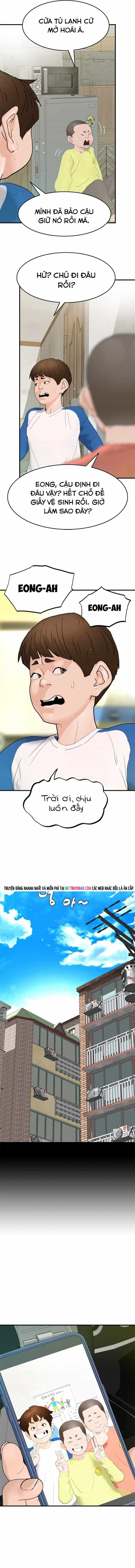 Người Trở Về Từ Cõi Chết - Chương 168 - ảnh 6