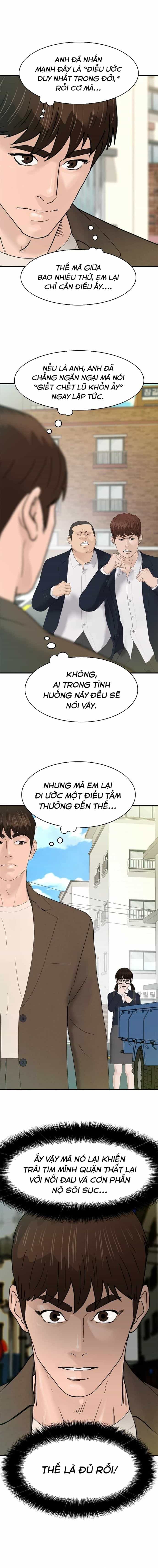 Người Trở Về Từ Cõi Chết - Chương 169 - ảnh 12