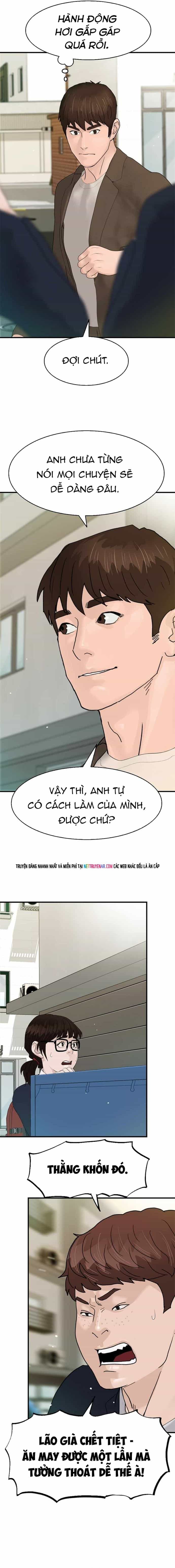 Người Trở Về Từ Cõi Chết - Chương 169 - ảnh 14