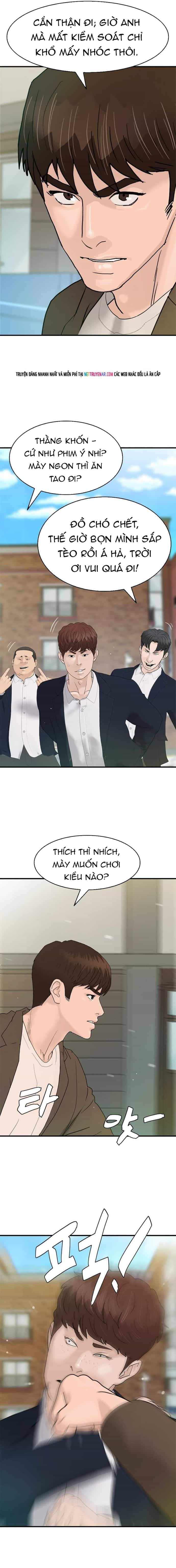 Người Trở Về Từ Cõi Chết - Chương 169 - ảnh 15