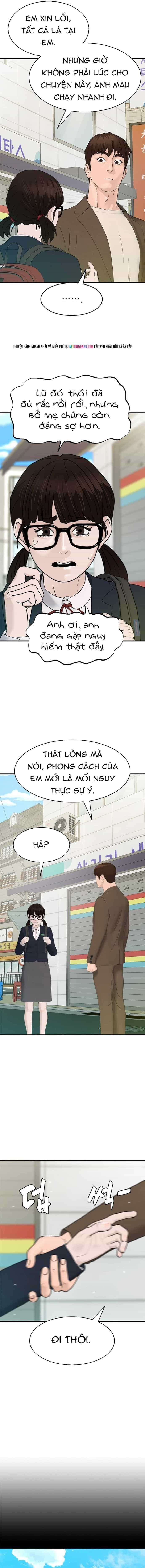 Người Trở Về Từ Cõi Chết - Chương 170 - ảnh 11