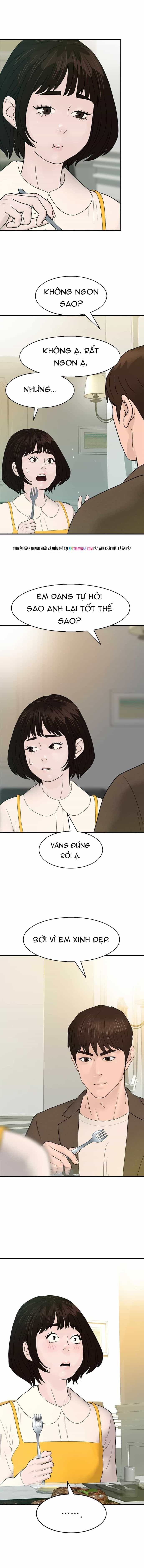 Người Trở Về Từ Cõi Chết - Chương 170 - ảnh 16