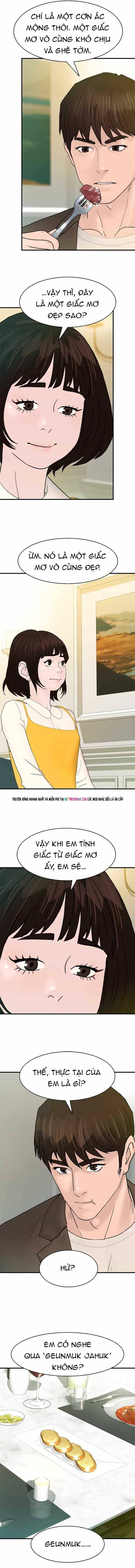 Người Trở Về Từ Cõi Chết - Chương 170 - ảnh 17