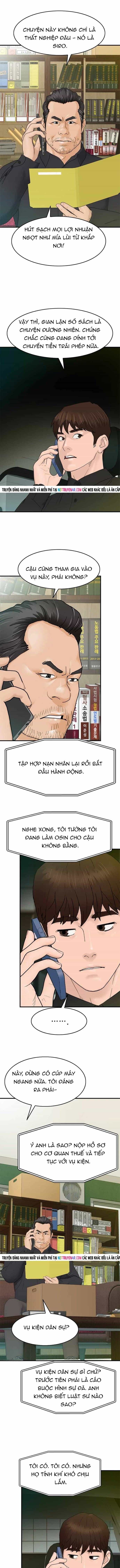Người Trở Về Từ Cõi Chết - Chương 171 - ảnh 14