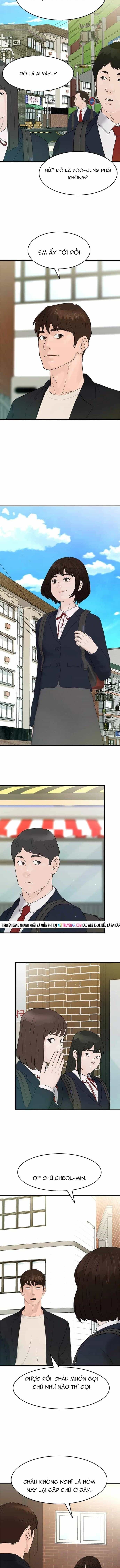 Người Trở Về Từ Cõi Chết - Chương 171 - ảnh 5