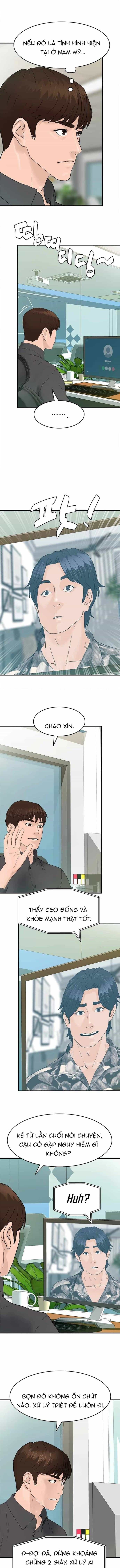 Người Trở Về Từ Cõi Chết - Chương 173 - ảnh 11