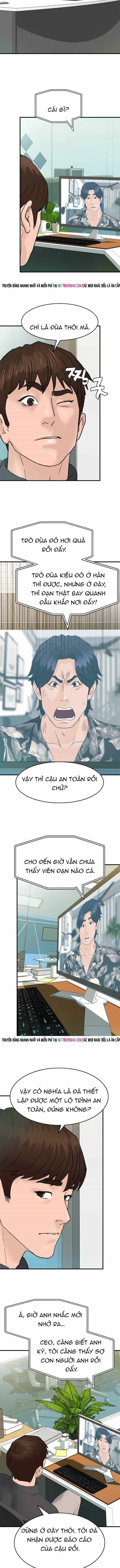 Người Trở Về Từ Cõi Chết - Chương 173 - ảnh 13