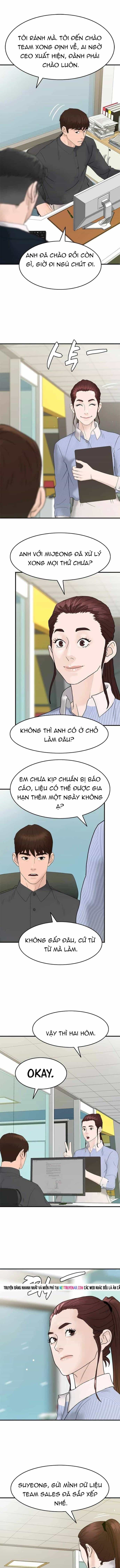 Người Trở Về Từ Cõi Chết - Chương 173 - ảnh 5
