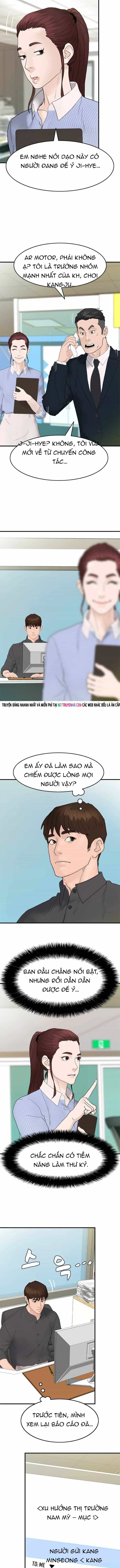 Người Trở Về Từ Cõi Chết - Chương 173 - ảnh 7