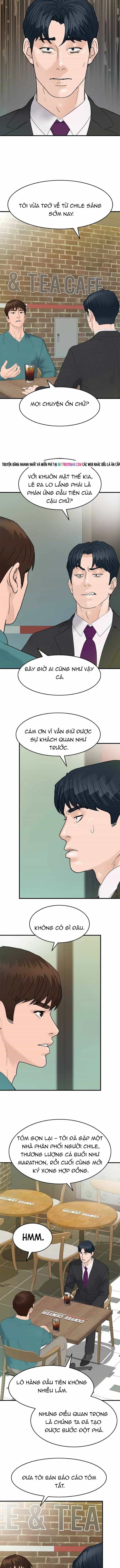 Người Trở Về Từ Cõi Chết - Chương 174 - ảnh 12