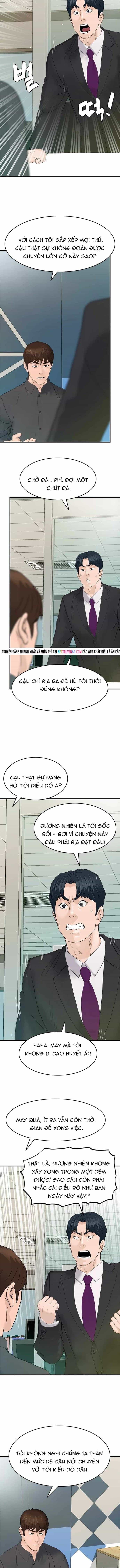 Người Trở Về Từ Cõi Chết - Chương 174 - ảnh 6