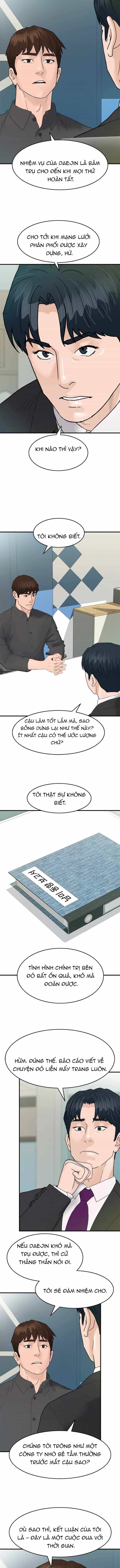 Người Trở Về Từ Cõi Chết - Chương 174 - ảnh 8