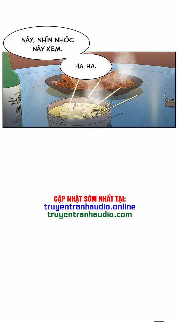 Người Trở Về Từ Cõi Chết - Chương 14 - ảnh 18