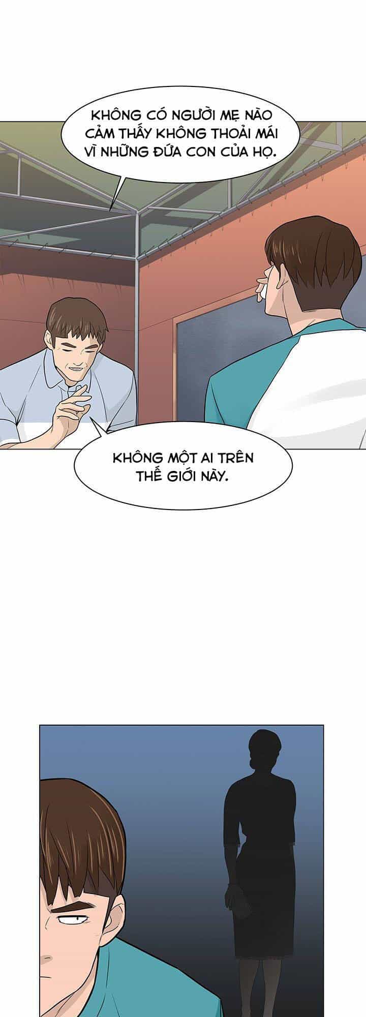 Người Trở Về Từ Cõi Chết - Chương 14 - ảnh 23