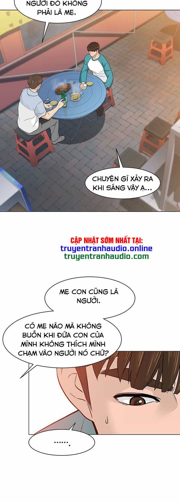 Người Trở Về Từ Cõi Chết - Chương 14 - ảnh 25