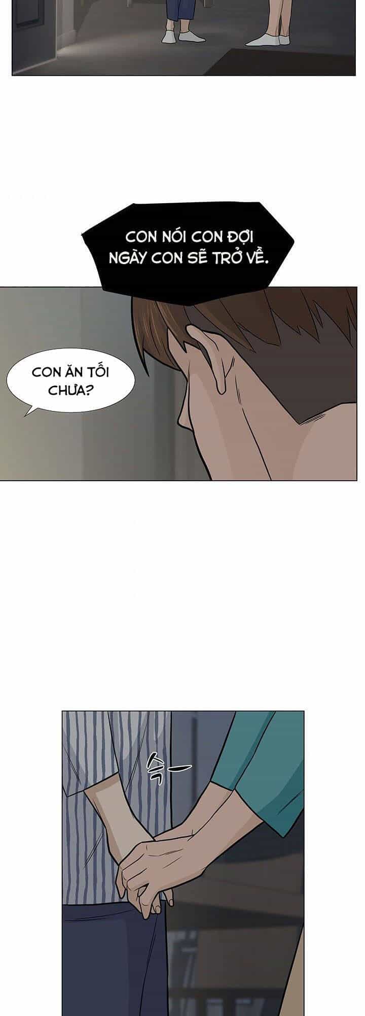 Người Trở Về Từ Cõi Chết - Chương 14 - ảnh 37