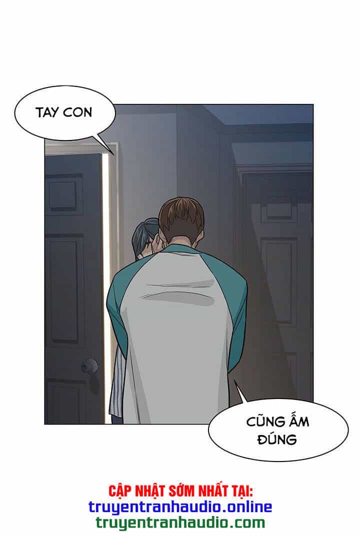 Người Trở Về Từ Cõi Chết - Chương 14 - ảnh 42