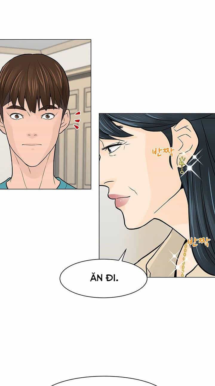 Người Trở Về Từ Cõi Chết - Chương 14 - ảnh 48