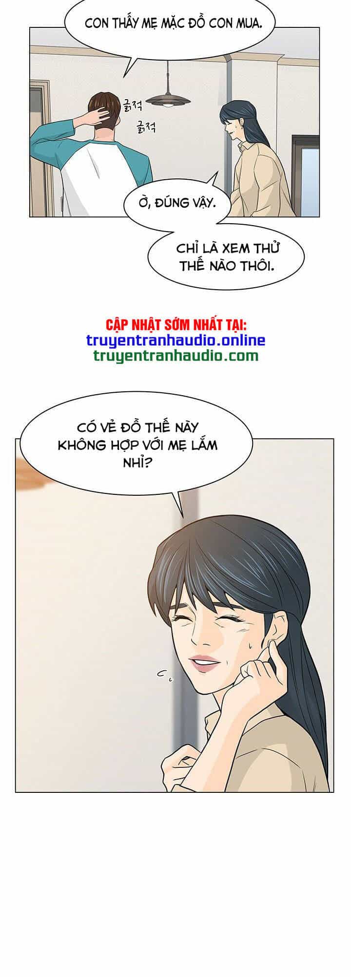 Người Trở Về Từ Cõi Chết - Chương 14 - ảnh 49