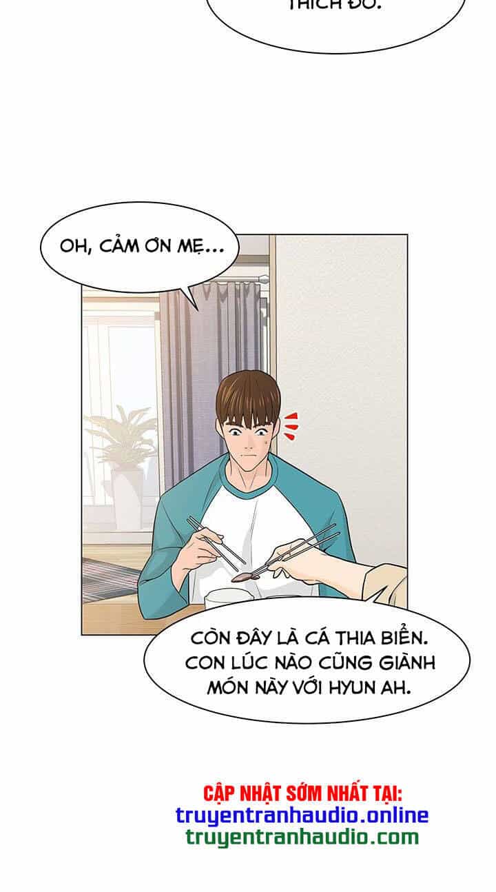 Người Trở Về Từ Cõi Chết - Chương 14 - ảnh 52