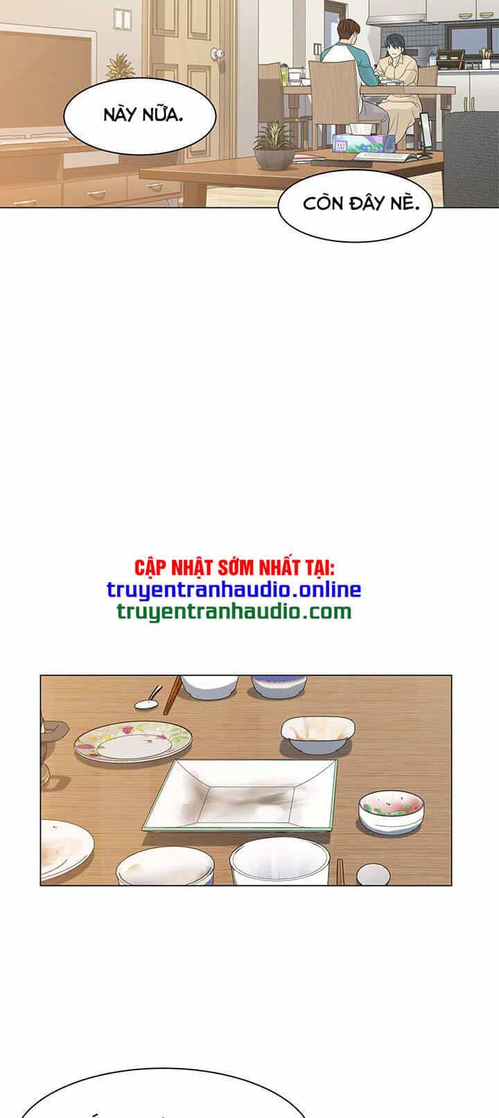 Người Trở Về Từ Cõi Chết - Chương 14 - ảnh 54