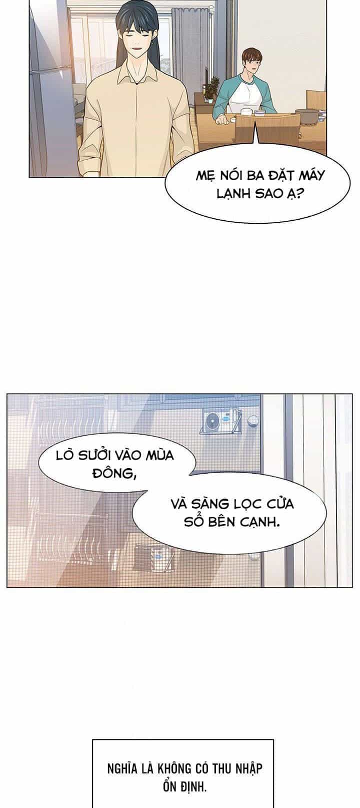 Người Trở Về Từ Cõi Chết - Chương 14 - ảnh 56