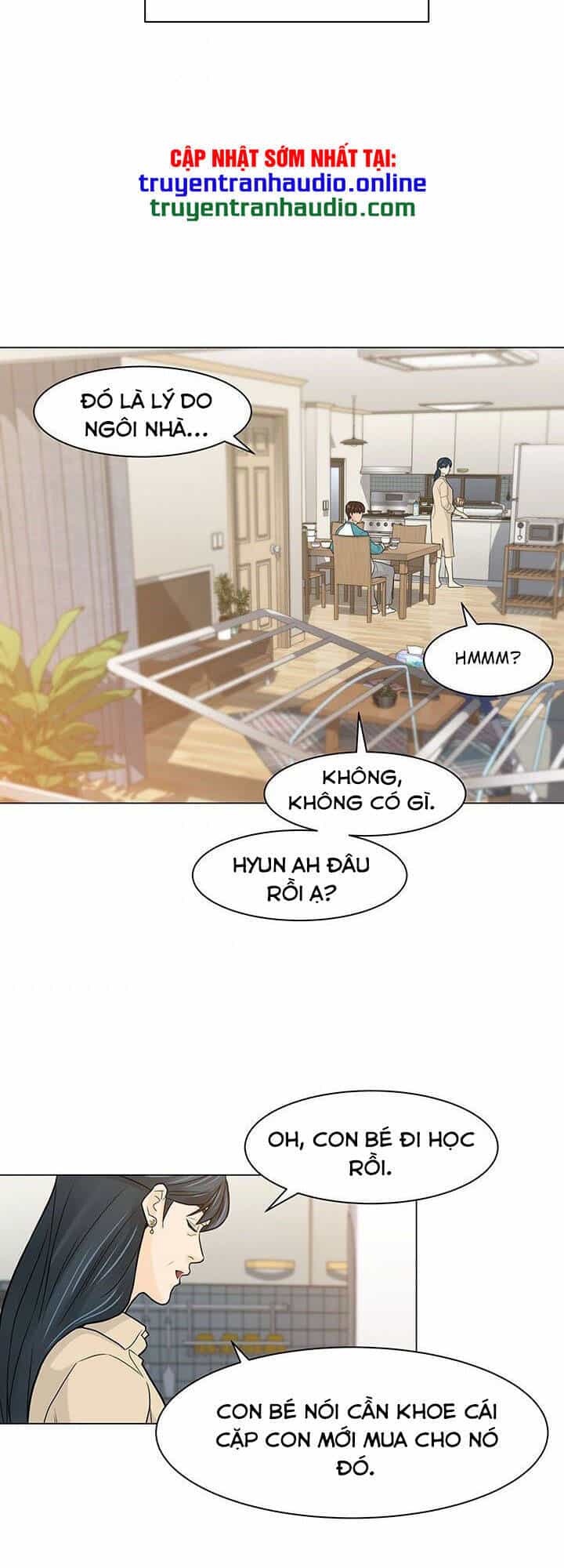 Người Trở Về Từ Cõi Chết - Chương 14 - ảnh 57