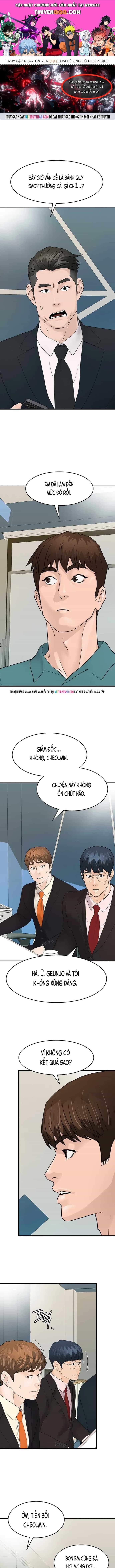 Người Trở Về Từ Cõi Chết - Chương 176 - ảnh 1