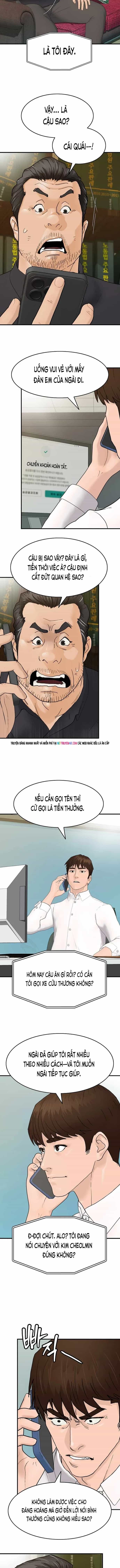 Người Trở Về Từ Cõi Chết - Chương 176 - ảnh 8