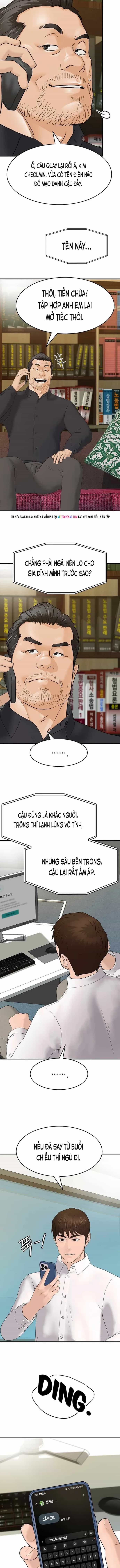 Người Trở Về Từ Cõi Chết - Chương 176 - ảnh 9