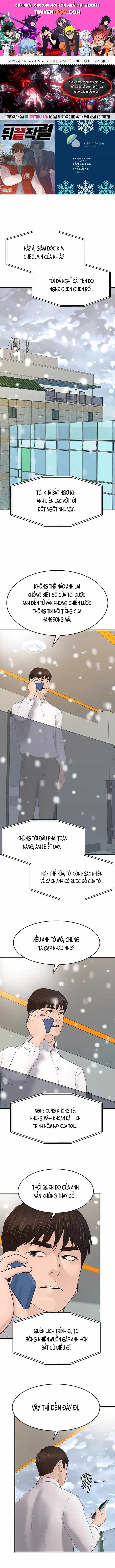 Người Trở Về Từ Cõi Chết - Chương 177 - ảnh 1