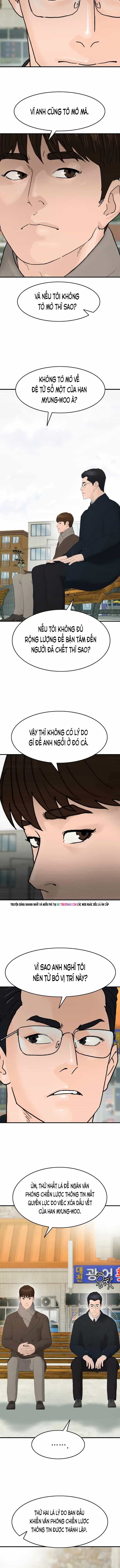 Người Trở Về Từ Cõi Chết - Chương 177 - ảnh 9