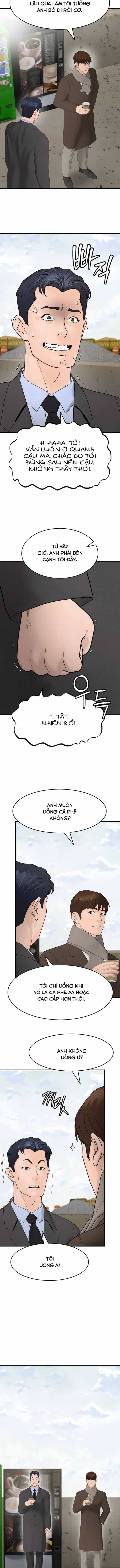 Người Trở Về Từ Cõi Chết - Chương 178 - ảnh 13