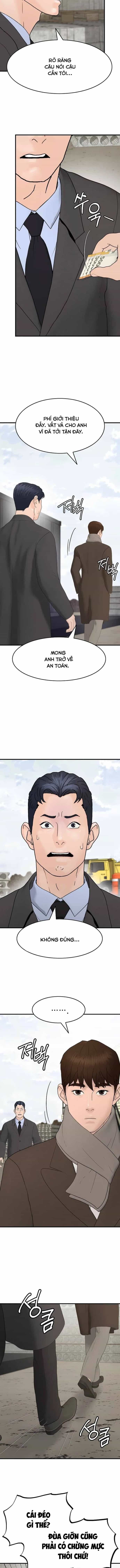 Người Trở Về Từ Cõi Chết - Chương 178 - ảnh 5