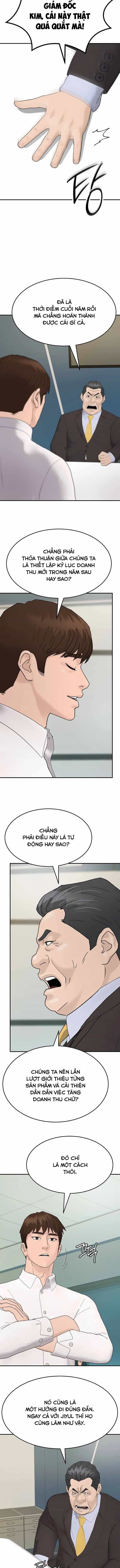 Người Trở Về Từ Cõi Chết - Chương 179 - ảnh 12