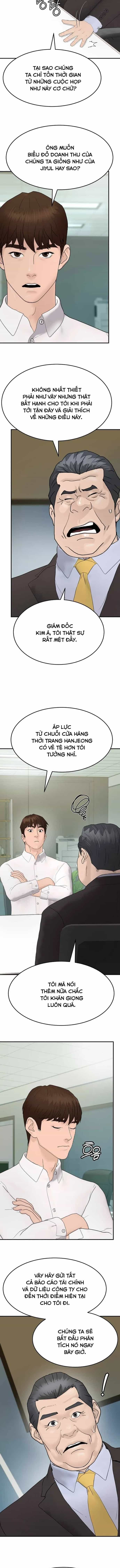 Người Trở Về Từ Cõi Chết - Chương 179 - ảnh 13