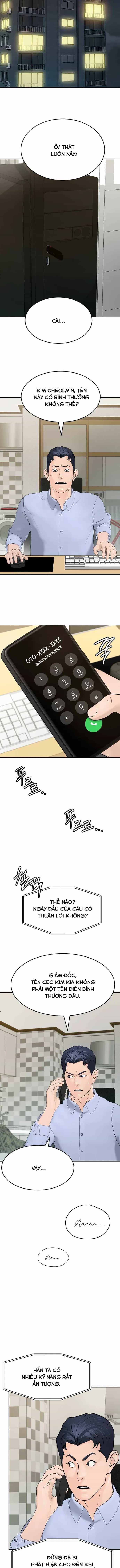 Người Trở Về Từ Cõi Chết - Chương 179 - ảnh 4