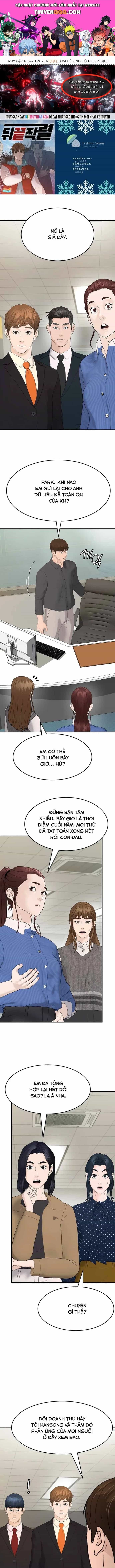 Người Trở Về Từ Cõi Chết - Chương 180 - ảnh 1