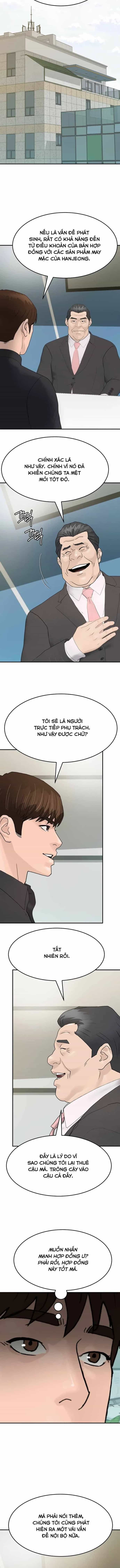 Người Trở Về Từ Cõi Chết - Chương 180 - ảnh 11