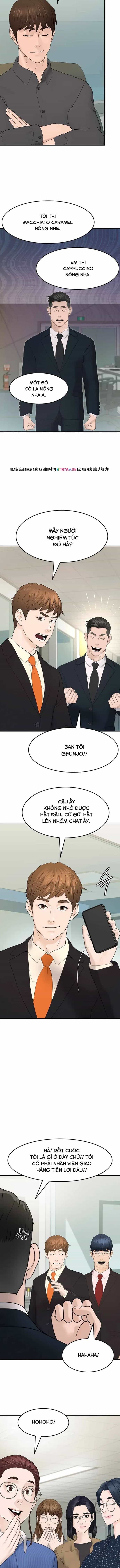 Người Trở Về Từ Cõi Chết - Chương 180 - ảnh 3