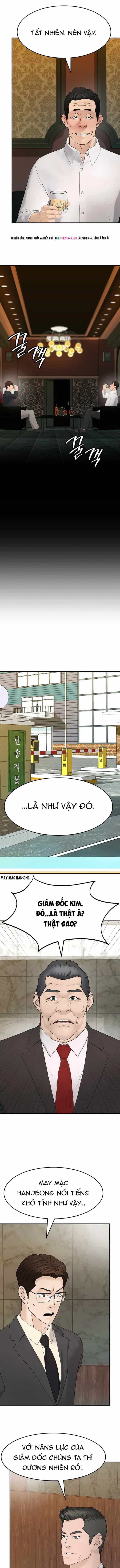 Người Trở Về Từ Cõi Chết - Chương 181 - ảnh 11