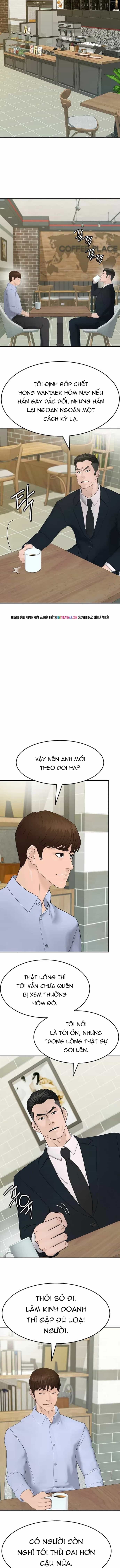 Người Trở Về Từ Cõi Chết - Chương 181 - ảnh 13