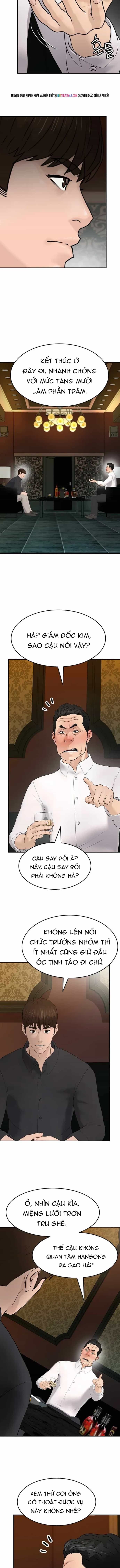 Người Trở Về Từ Cõi Chết - Chương 181 - ảnh 5