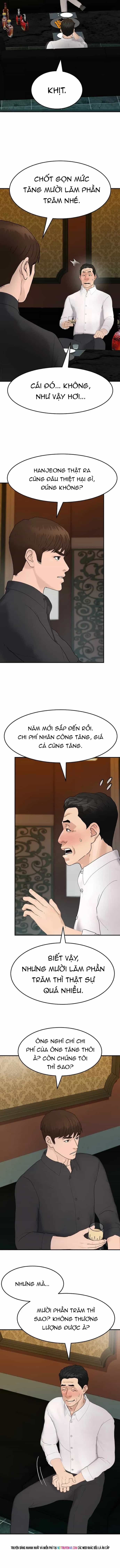 Người Trở Về Từ Cõi Chết - Chương 181 - ảnh 8