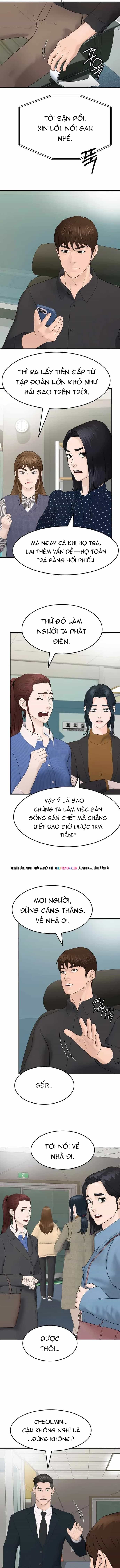 Người Trở Về Từ Cõi Chết - Chương 182 - ảnh 12
