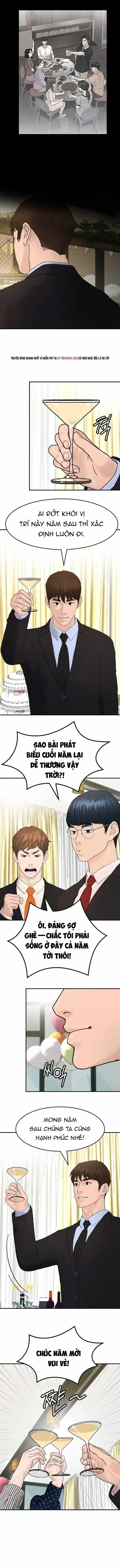 Người Trở Về Từ Cõi Chết - Chương 182 - ảnh 8