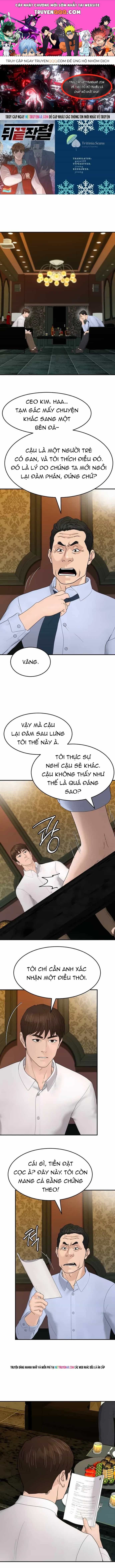 Người Trở Về Từ Cõi Chết - Chương 183 - ảnh 1