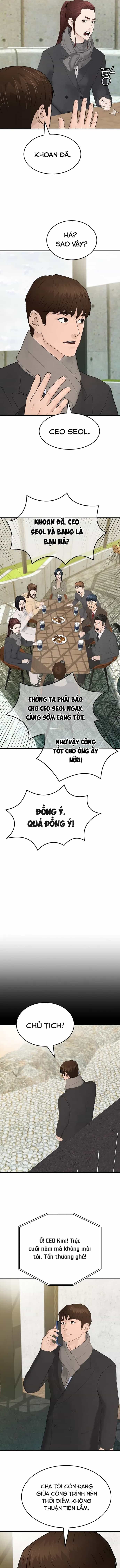 Người Trở Về Từ Cõi Chết - Chương 184 - ảnh 10