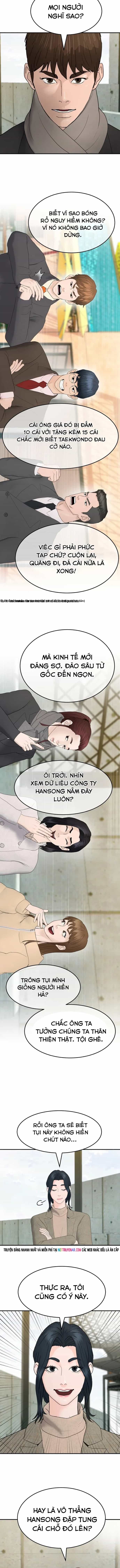 Người Trở Về Từ Cõi Chết - Chương 184 - ảnh 9